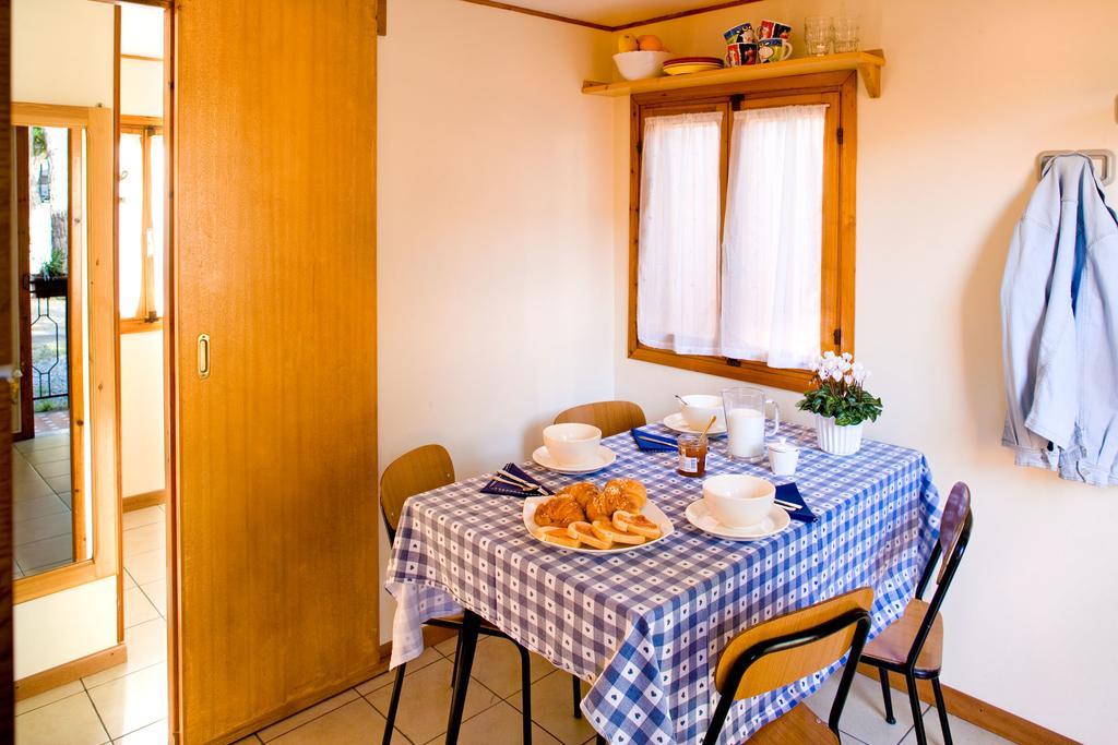 Camping Baciccia Hotel Ceriale Kültér fotó